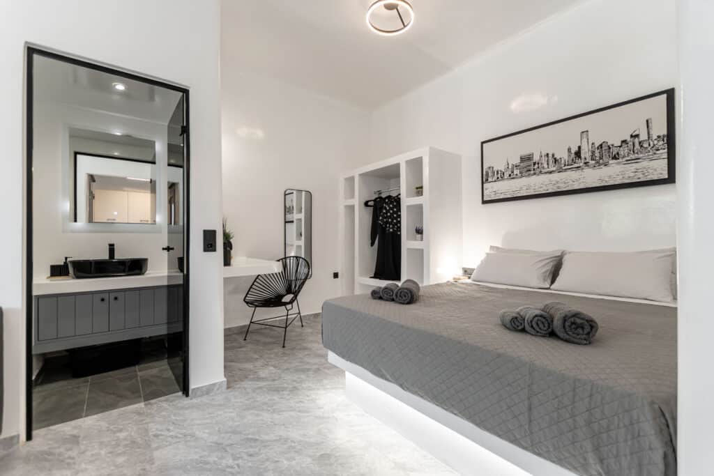 naxos comfortable living fth2
