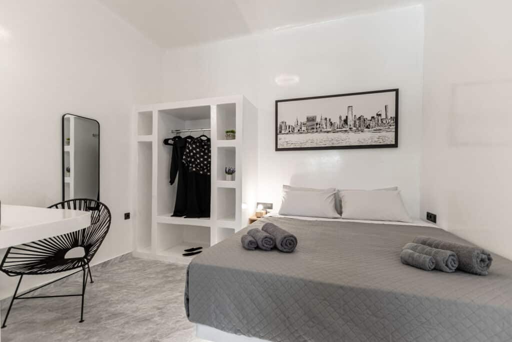naxos comfortable living fth2 4