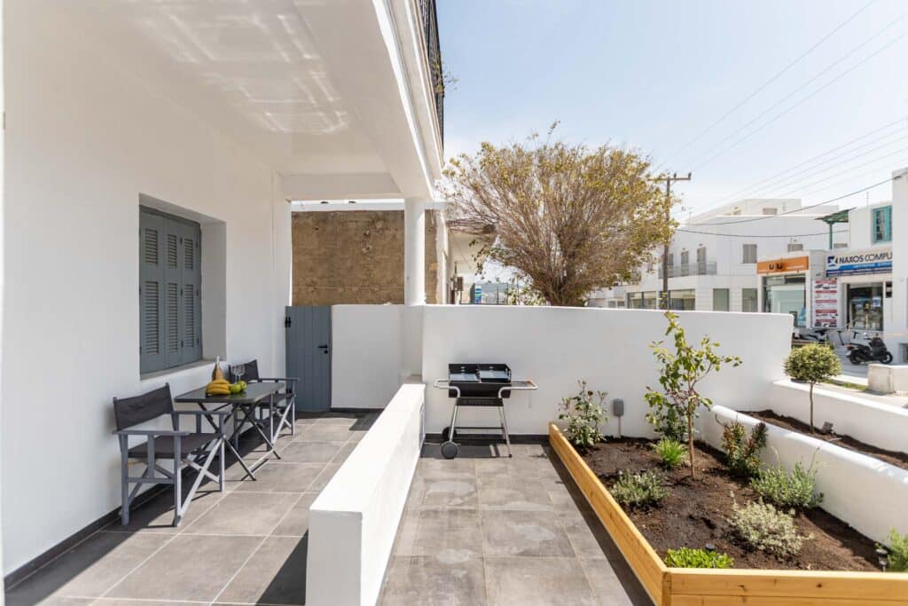 naxos comfortable living fth2 45