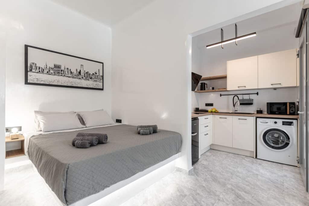 naxos comfortable living fth2 7
