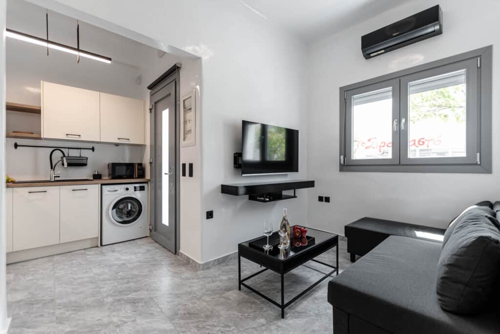 naxos comfortable living fth2 9