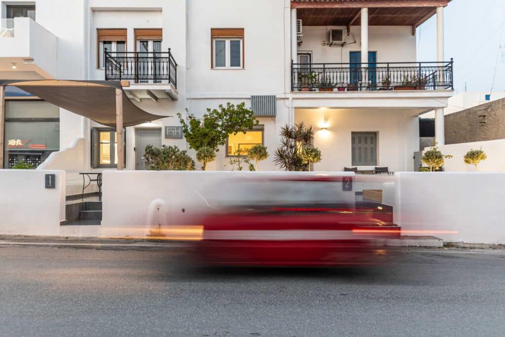 naxos comfortable living fth2 45